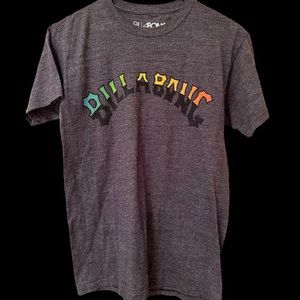 Billabong t-shirt